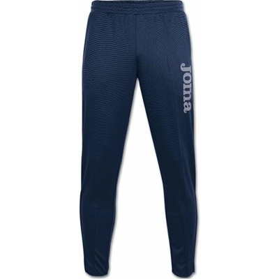 Joma Long Tight Combi modrá námornícka