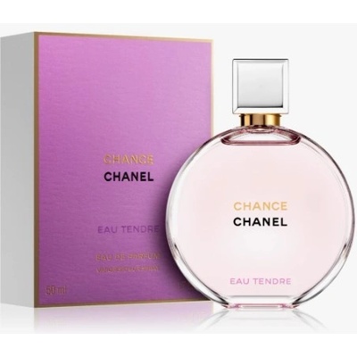 Chanel Chance Eau Tendre parfemovaná voda dámská 100 ml tester