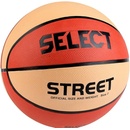 Basketbalové míče Select basketball Street