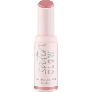 essence Червило Satin Glow, 02 Blushin It, 3.5 g - ozone