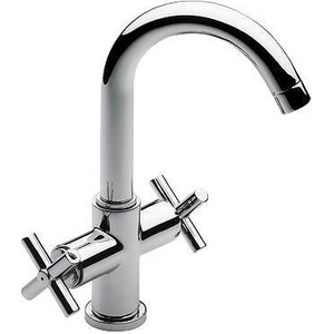 Roca Смесител двуръкохватков Loft за умивалник (A5A3043C00)