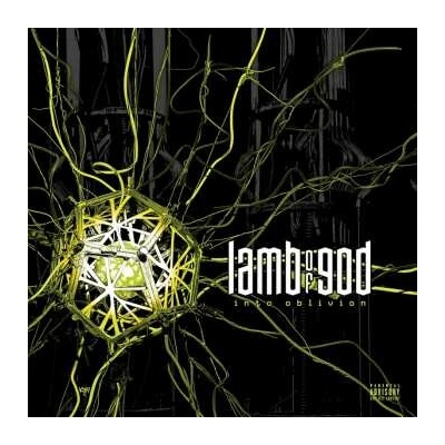 Lamb of God: Into Oblivion (Limited) - Vinyl LP