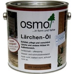 Osmo Wood Oil 009 Larch Oil Natural - Декинг масла 2.5л (4210)