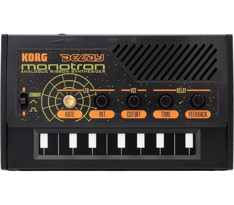 Korg Monotron Delay