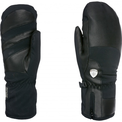 Level IRIS mitt W černá