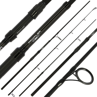 NGT Prút Profiler Extender Carp Rod 10ft 3.5lb 2 diely
