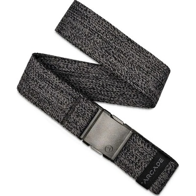 Arcade Atlas Long Heather Black