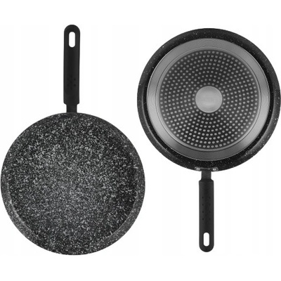 Zilner Panvica na palacinky 26 cm granitová