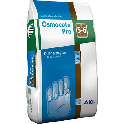 ICL Osmocote Pro 5-6M 25 kg