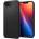 Spigen Apple iPhone 16e Liquid Air Case matte black (ACS09161)
