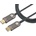 TECHLY ICOC HDMI-HY2-015 HDMI 2.0 4K60Hz 15m активен оптичен кабел 18Gbps (ICOC HDMI-HY2-015)