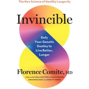 Invincible | COMITE FLORENCE (ISBN: 9780316595551)