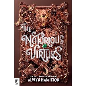 The Notorious Virtues (0000)