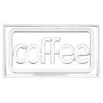 Activejet Neon LED AJE-NEON COFFEE (AJE-NEON COFFEE)