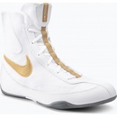 Nike Machomai Mid 2 bílá