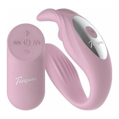 Teazers Párový C Shape Rabbit Couple