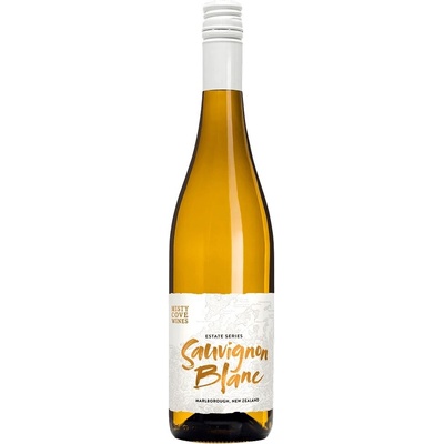 Misty Cove Sauvignon Blanc suché bílé 2024 13,5% 0,75 l (holá láhev)
