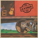 CALE J.J.: OKIE LP