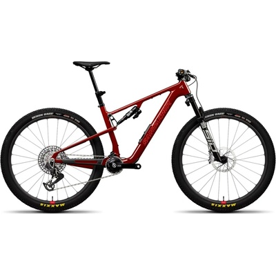 Santa Cruz Blur CC XX AXS Race FA RSV 26/27