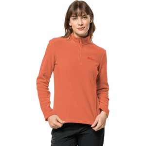 Jack Wolfskin Полар taunus hz w - sportdepot - 56,91 лв