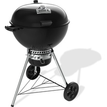 Weber Master-Touch GBS Premium E-5770 Black