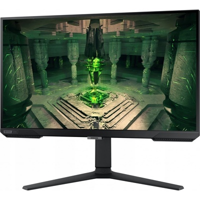 Samsung Odyssey G4 S25BG400EU