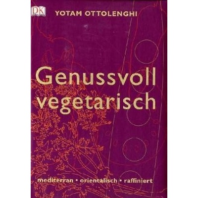 Genussvoll vegetarisch