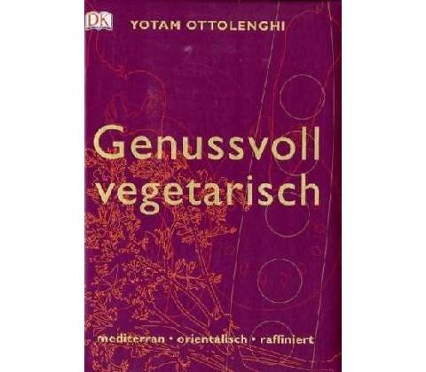 Genussvoll vegetarisch