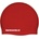 Swimaholic seamless cap червен