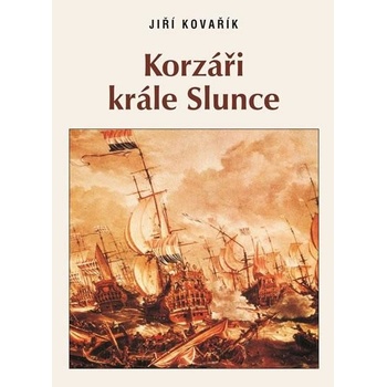 Korzáři krále Slunce