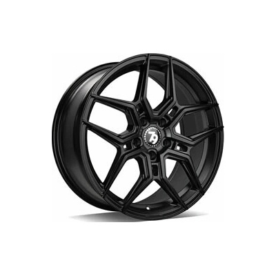 SEVENTY9 SV-B 8x18 5x114.3 ET40 deep matt black
