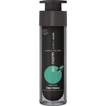 Image 1 of Frezyderm Измиващ гел при акне , Frezyderm Ac-Norm Active , 50 мл