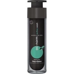 Frezyderm Измиващ гел при акне , Frezyderm Ac-Norm Active , 50 мл