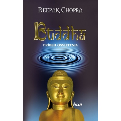 Buddha Chopra Deepak