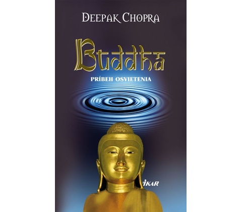 Buddha Chopra Deepak
