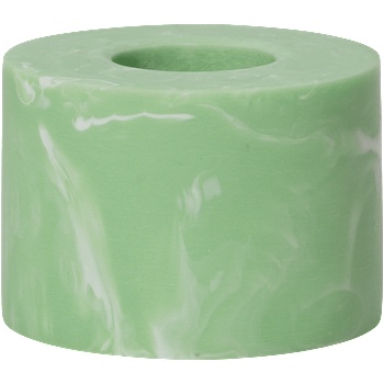 Ferm Living Стойка за четка за зъби Mist цвят мента (1104271136)