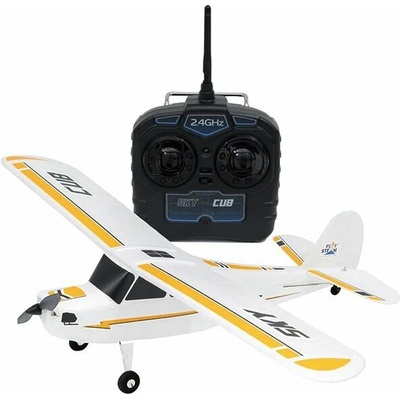 Playstem Sky Cub RC RTF Trainer