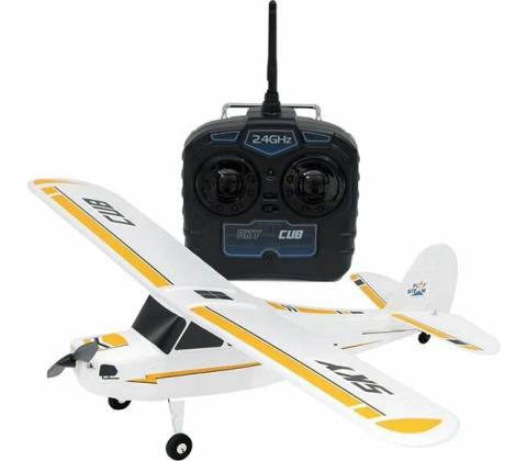 Playstem Sky Cub RC RTF Trainer