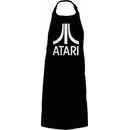 zástěra Atari