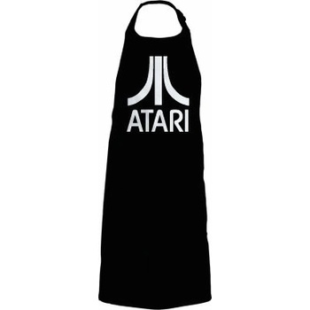zástěra Atari