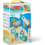 Melissa & Doug Blockables конструктор космос (6076969)