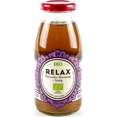 Dary Natury Relax Био билкова напитка, 250 ml, Dary Natury (009265 DN)