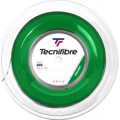 Tecnifibre String 305 Squash 200 m 1,10 mm – Zboží Dáma