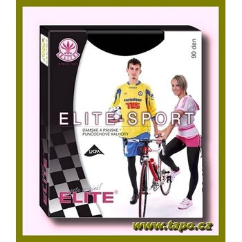 Elite Sport černá