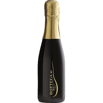 Bottega Millesimato Spumante Brut mini 11% 0,2 l (čistá fľaša)