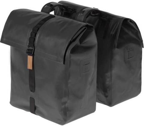 Basil Urban Dry Double Bag