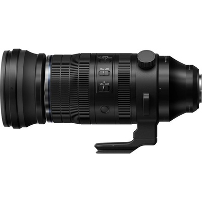 OM SYSTEM EZ-M1560 black IS 150-600mm, f/5,0-6,3 V335930BW000