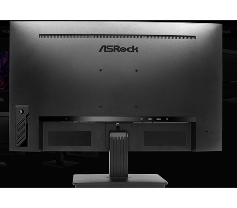 ASRock Phantom Gaming PG27QRT1B