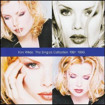 Universal Wilde Kim: Singles Collection - CD (025539)