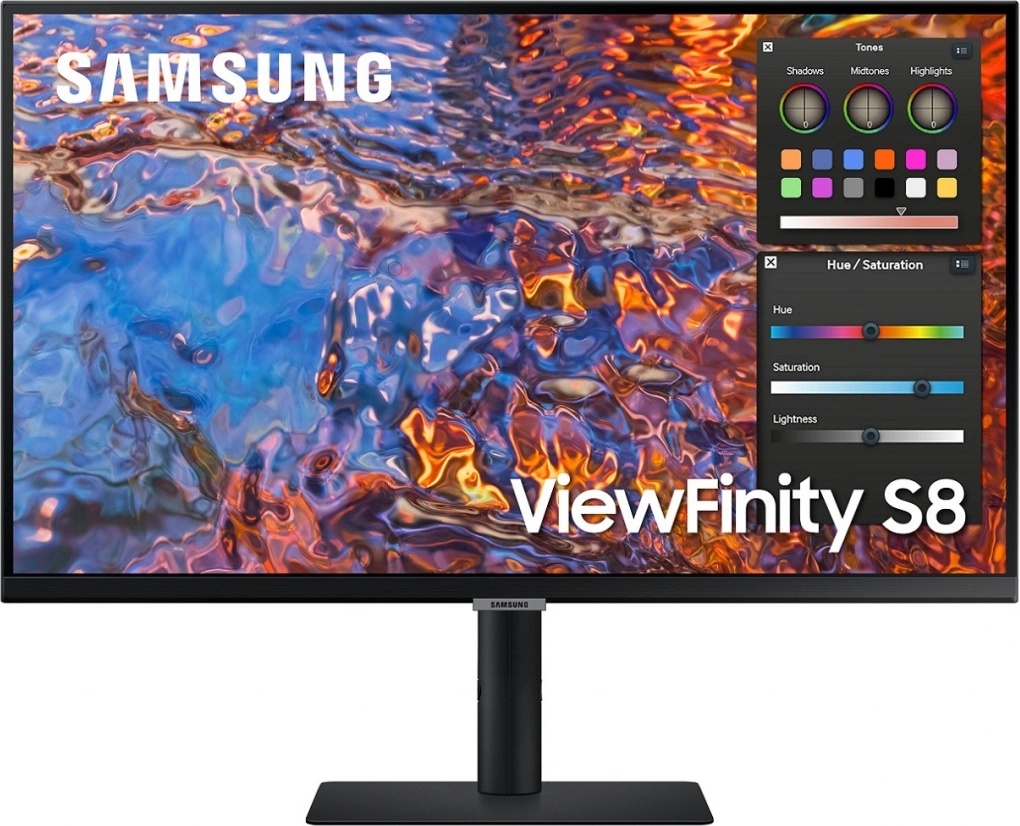 Samsung ViewFinity S80PB S27B800